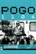 Portada de Pogo 1104