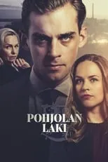 Portada de Pohjolan laki