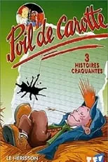 Portada de Poil de Carotte