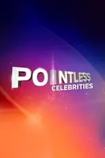 Poster de la película Pointless Celebrities - Películas hoy en TV