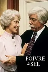 Poivre et sel portada