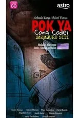 Portada de Pok Ya Cong Codei : Memburu Siti