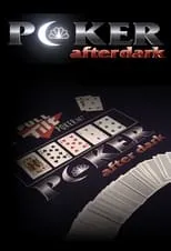 Portada de Poker After Dark