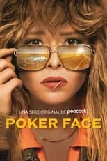 Nick Nolte en la serie - Poker Face