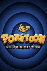 POKÉTOON portada