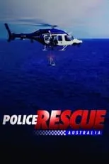 Portada de Police Rescue Australia