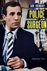 Portada de Police Surgeon