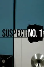 Portada de Police: Suspect No.1