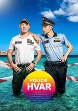 Portada de Policie Hvar