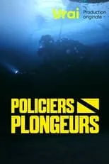 Portada de Policiers-Plongeurs