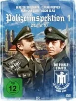 Portada de Polizeiinspektion 1