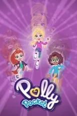 Portada de Polly Pocket