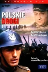 Karol Strasburger en la serie - Polskie drogi