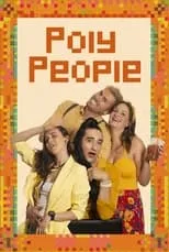 Portada de Poly People