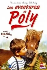 Portada de Poly