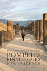 Portada de Pompeii's Final Hours: New Evidence