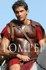 Portada de Pompeya