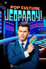 Portada de Pop Culture Jeopardy!