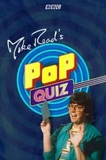 Portada de Pop Quiz