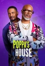 Póster de la temporada 1 de la serie Poppa's House