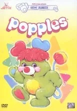 Portada de Popples