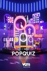 Portada de Popquiz