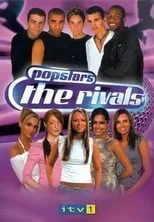 Portada de Popstars: The Rivals