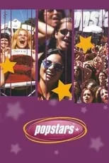 Portada de Popstars