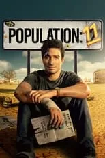 Portada de Population 11