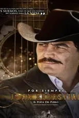 Portada de Por Siempre Joan Sebastian (2016)