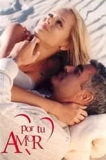 Isaura Espinoza en la serie - Por Tu Amor (3MSC)