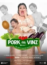 Portada de Pork en Vinz