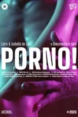 Portada de PORNO!