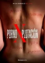 Portada de Pornoxplotación