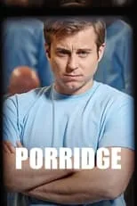 Fulton Mackay en la serie - Porridge