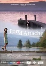 Verena Lopes en la serie - Port d'attache