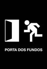 Portada de Porta dos Fundos