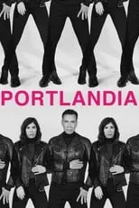 Portada de Portlandia