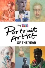 Portada de Portrait Artist of the Year