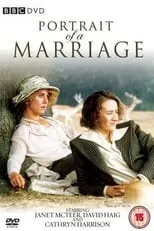 Portada de Portrait of a Marriage