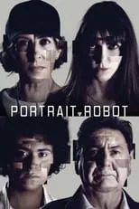 Portada de Portrait-robot