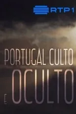 Portada de Portugal Culto e Oculto