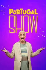 Portada de Portugal Show