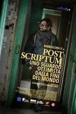 Portada de Post Scriptum - Uno sguardo ottimista dalla fine del mondo