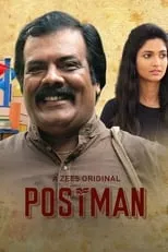 Portada de Postman