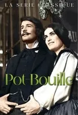 Portada de Pot-Bouille