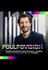 Portada de Poulpovision