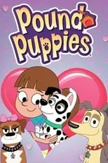 Dan Gilvezan en la serie - Pound Puppies