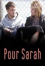 Patrice Robitaille en la serie - Pour Sarah