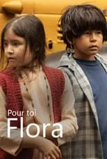 Portada de Pour toi Flora